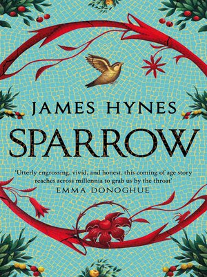 cover image of Sparrow